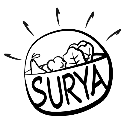 Ferme-Surya